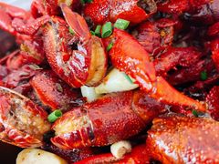 -小李子油焖大虾(南浦店)