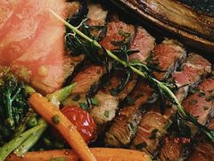 -普朗姆生蚝牛排馆 The Plump Oyster(成都摩方购物中心店)