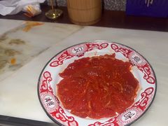 -重庆高老九火锅(万象城店)