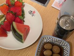 -温野菜涮涮锅(大悦城店)