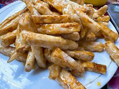 -小吴先生的店·东北烧烤(林科大店)