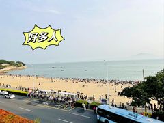 -白城沙滩