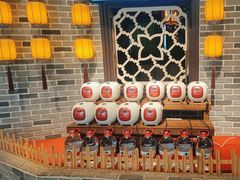-一江水食府(后湖店)