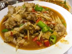 -拾捌川·自贡爆炒(新街口店)