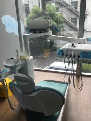 -睿宝儿科·眼科·口腔(静安大悦城门诊部)