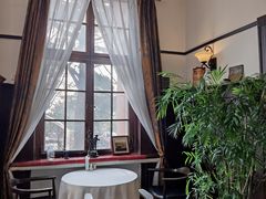 -中山路壹号传奇club·啤酒花园餐厅