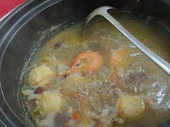 -花苑美食横琴生蚝火锅(拱北粤华路店)