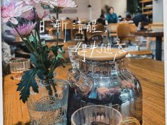 -榖屋house of flour(张江首店)