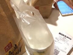 -麦当劳(中山大道中店)