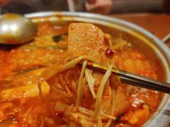 -春熙台韩国料理·章鱼肥牛(西丽店)