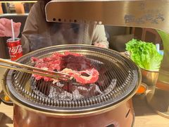 -西塔老太太泥炉烤肉(亚运村店)