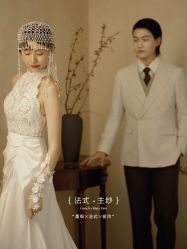 -时光印记婚纱摄影工作室·原创定制