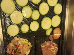 -金妈家烤肉(龙湖U城天街店)
