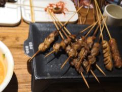 -管氏翅吧(国展店)