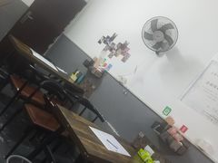 -阿龙烧烤(广达路店)