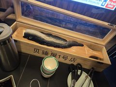 -银座苑烧肉酒场·烤活鳗(仙霞路店)