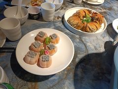 -佬太公海鸭·海鲜大排档(上海总店)
