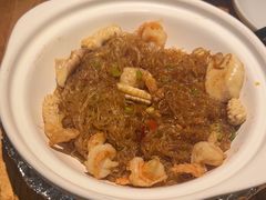 -潮粥荟·潮汕砂锅粥(朝阳大悦城店)