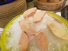 -都会尚膳·海鲜自助餐厅(重庆万豪酒店)