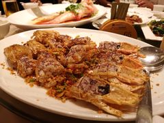 -陶陶居海鲜酒家(新马路店)