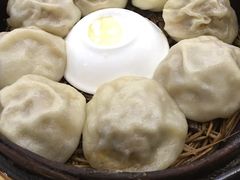 -百年尹氏汤包(湖南路狮子桥店)