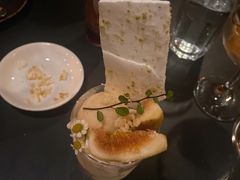 鸡尾酒-Ocean's Table 欧舍