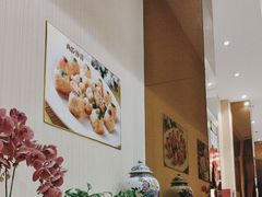 -玉华台饭庄·淮扬菜·烤鸭(望京店)
