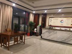 -大唐盲人按摩中心(怀宁路新粮仓店)