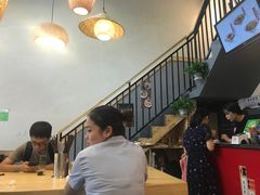 -秦云老太婆摊摊面(蜀汉路店)