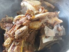 -马姐牛骨(鲁商天街店)