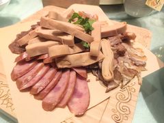 -李记饺子·熏酱东北菜(欢乐谷店)
