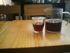 -无牌咖啡&酒馆