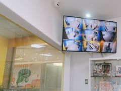 -贝乐少儿英语·全外教(滨江中心)