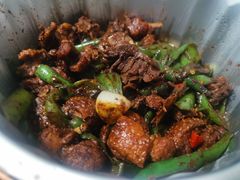 -潇湘·永州会馆(百子湾店)