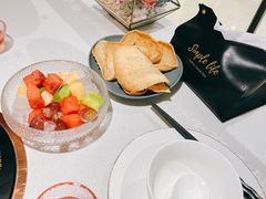 -川越泰火锅(吉利大厦店)