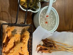 -春家·非遗手工小吃(三墩新天地店)