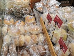 -富贵面包公司(运河店)