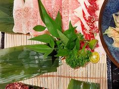 -龍二烧肉酒场(九亭店)