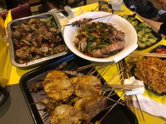 -望京小腰(北京总店)