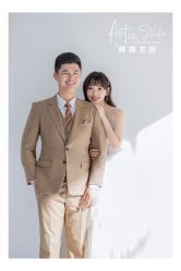 -韩国艺匠ARTIZ STUDIO(博览中心店)