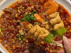 -图味美小黄鱼·景德菜(浙江路店)