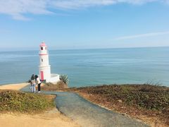 -漳州滨海火山岛自然生态风景区