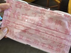 -长安大牌档之西安博物院文化餐厅(中贸店)