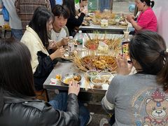-卫卫麻辣烫(建设新村路店)
