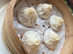 -上海小南国(世博源店)