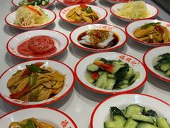 -福瑞记老孙头biangbiang面(新生路店)