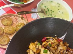 -吃货私房菜(丽江束河古镇店)