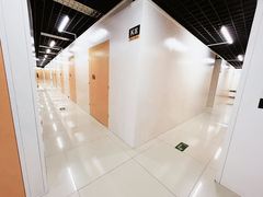 -安东易迷你自助仓储寄存仓库(顾戴路店)
