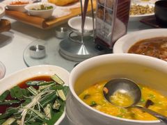 -咪咪川菜(长乐西路店)