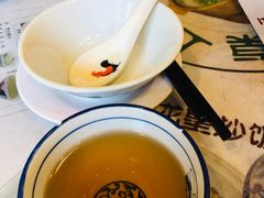 -阿殳菜馆·私厨(水围村店)